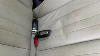 Audi e-tron 55 quattro 95kWh (408 ps) - WIRELESS CHARGER - AIR SUSPENSION