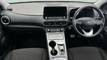 Hyundai Kona 64kWh Premium (10.5kW Charger) (204 ps) - HEATED SEATS - HEATED 