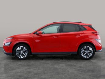 Hyundai Kona 64kWh Premium (10.5kW Charger) (204 ps) - HEATED SEATS - HEATED 