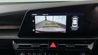 Kia Niro 64.8kWh 4 (201 bhp) - HEATED SEATS - HEATED STEERING - BLIND SPO