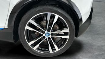 BMW i3 42.2kWh S (184 ps) - RAPID CHARGE PREPARATION - BLUETOOTH - DRIV
