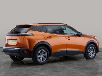 Peugeot E-2008 50kWh Active Premium + (7kW Charger) (136 ps) - CRUISE - SPEED L