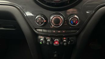 Mini Countryman 1.5 Cooper Steptronic (136 ps) - AUTO HEADLIGHTS - DAB - PRIVACY