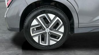 Hyundai Kona 64kWh Ultimate (10.5kW Charger) (204 ps) - NAV - HEATED SEATS