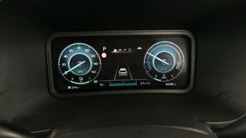 Hyundai Kona 64kWh Ultimate (10.5kW Charger) (204 ps) - NAV - HEATED SEATS