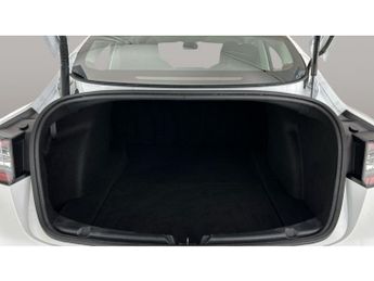 Tesla Model 3 (Dual Motor) Long Range 4WDE (346 ps) - LED - REVERSE CAM - NAV