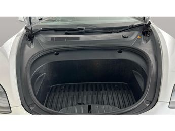 Tesla Model 3 (Dual Motor) Long Range 4WDE (346 ps) - LED - REVERSE CAM - NAV