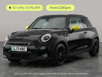 Mini Electric Hatch Cooper SE 32.6kWh Level 3 (184 ps) - HEATED SEATS