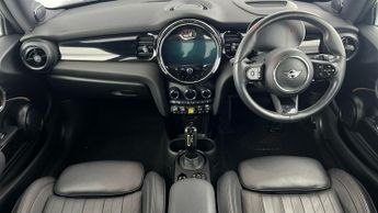 Mini Electric Hatch Cooper SE 32.6kWh Level 3 (184 ps) - HEATED SEATS