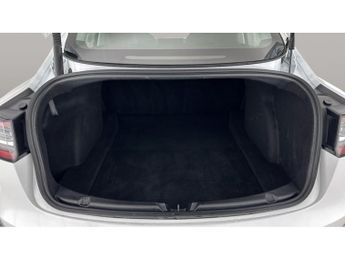 Tesla Model 3 Standard Range Plus RWD (241 bhp) - HEATED STEERING - BLIND SPOT