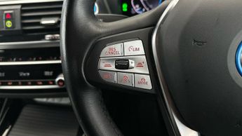 BMW iX3 80kWh Premier Edition (286 ps) - LEATHER - NAV - HEATED SEATS