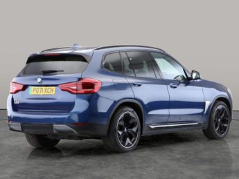 BMW iX3 80kWh Premier Edition (286 ps) - LEATHER - NAV - HEATED SEATS