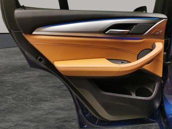 BMW X3 2.0 30e 12kWh M Sport Plug-in xDrive (292 ps) - WIRELESS CHARGER