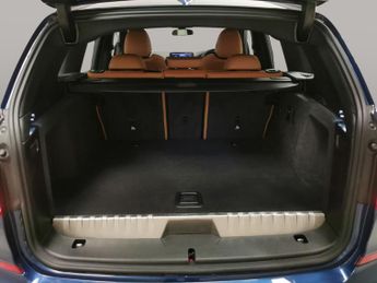 BMW X3 2.0 30e 12kWh M Sport Plug-in xDrive (292 ps) - WIRELESS CHARGER