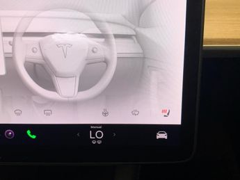 Tesla Model 3 (Dual Motor) Long Range 4WDE (346 ps) - PARK ASSIST - LED - REVE