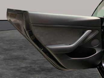 Tesla Model 3 (Dual Motor) Long Range 4WDE (346 ps) - PARK ASSIST - LED - REVE