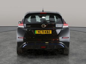 Nissan Leaf 40kWh Acenta (150 ps) - INTELLIGENT LANE INTERVENTION - LANE DEP