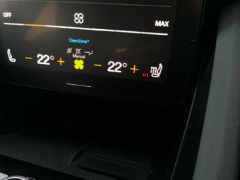 Polestar Polestar 2 Single Motor 69kWh Standard Range Fastback FWD (231 ps) - NAV