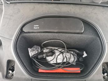 Polestar Polestar 2 Single Motor 69kWh Standard Range Fastback FWD (231 ps) - NAV