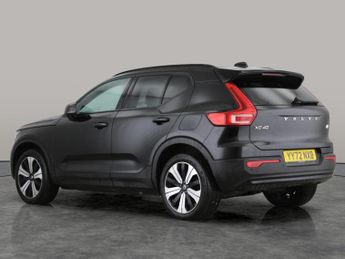 Volvo XC40 Recharge 69kWh Core (231 ps) - PARK ASSIST - LED - NAV