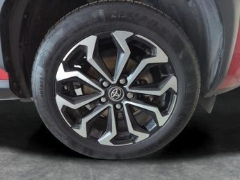 Toyota Yaris Cross 1.5 VVT-h Design E-CVT (116 ps) - LED - REVERSE CAM - LANE DEPAR