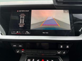 Audi A3 40 TFSI e Sport S Tronic [Comfort+Sound] - MMI NAV PLUS - CARPLA