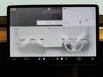 Tesla Model 3 Standard Range Plus RWD (241 bhp) - PARK ASSIST - LED - REVERSE 