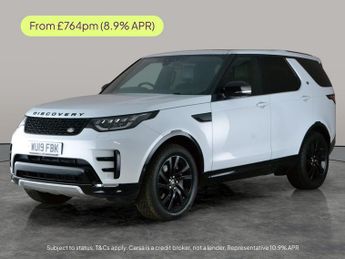 Land Rover Discovery 3.0 SD V6 HSE 4WD (306 ps) - PARK ASSIST - LED - MERIDIAN AUDIO