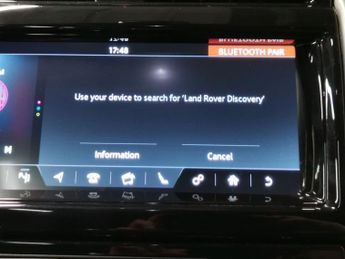 Land Rover Discovery 3.0 SD V6 HSE 4WD (306 ps) - PARK ASSIST - LED - MERIDIAN AUDIO