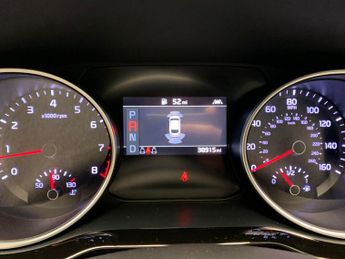 Kia Proceed 1.6 T-GDi GT Shooting Brake DCT (201 bhp) - HEATED SEATS - HEATE