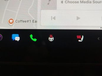 Tesla Model 3 (Dual Motor) Long Range 4WDE (346 ps) - PARK ASSIST - LED - REVE
