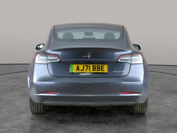 Tesla Model 3 (Dual Motor) Long Range 4WDE (346 ps) - PARK ASSIST - LED - REVE