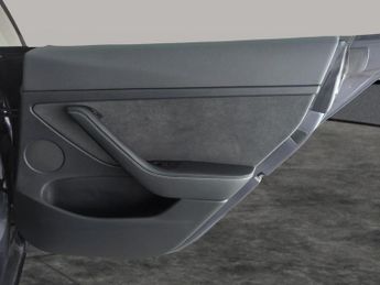 Tesla Model 3 (Dual Motor) Long Range 4WDE (346 ps) - PARK ASSIST - LED - REVE