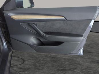 Tesla Model 3 (Dual Motor) Long Range 4WDE (346 ps) - PARK ASSIST - LED - REVE