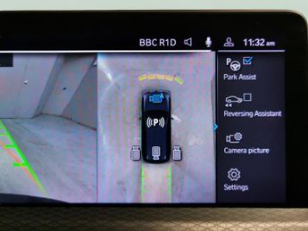 BMW iX3 80kWh M Sport Pro (286 ps) - HUD - PARK ASSIST - HK AUDIO