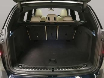 BMW iX3 80kWh M Sport Pro (286 ps) - HUD - PARK ASSIST - HK AUDIO