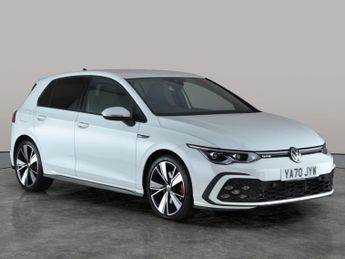 Volkswagen Golf 2.0 TDI GTD DSG (200 ps) - PADDLE SHIFT - SPORTS SEATS - PRIVACY