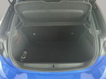 Vauxhall Corsa 1.2 Turbo Ultimate (130 ps) - KEYLESS ENTRY - LED - REVERSE CAM