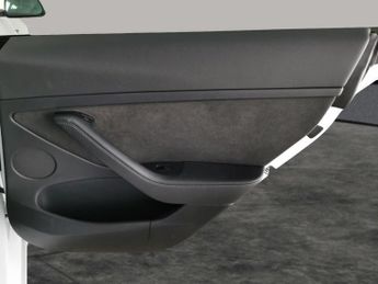 Tesla Model 3 (Dual Motor) Long Range 4WDE (346 ps) - PARK ASSIST - LED - REVE