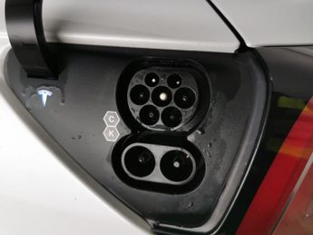 Tesla Model 3 (Dual Motor) Long Range 4WDE (346 ps) - PARK ASSIST - LED - REVE