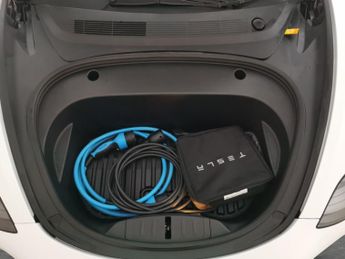 Tesla Model 3 (Dual Motor) Long Range 4WDE (346 ps) - PARK ASSIST - LED - REVE