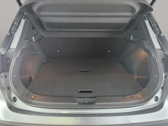 Nissan Qashqai 1.3 DIG-T MHEV Tekna XTRON (158 ps) - ACTIVE LANE ASSIST - 360 C