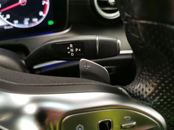 Mercedes-Benz E Class 3.0 E450 V6 AMG Line Edition (Premium Plus) G-Tronic+ 4MATIC (36