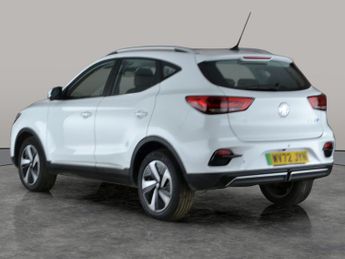 MG MG ZS 51.1kWh Trophy (176 ps) - NAV - BLIND SPOT ASSIST - LANE DEPARTU