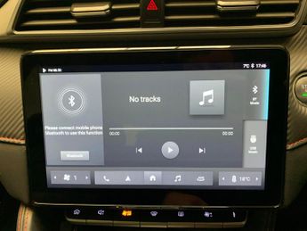 MG MG ZS 51.1kWh Trophy (176 ps) - NAV - BLIND SPOT ASSIST - LANE DEPARTU