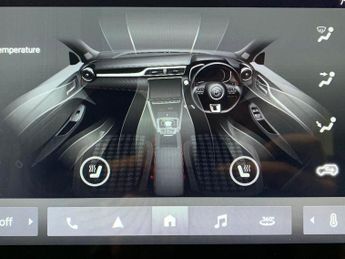 MG MG ZS 51.1kWh Trophy (176 ps) - NAV - BLIND SPOT ASSIST - LANE DEPARTU