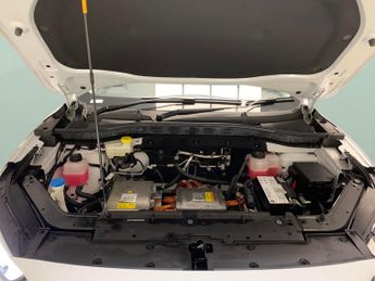 MG MG ZS 51.1kWh Trophy (176 ps) - NAV - BLIND SPOT ASSIST - LANE DEPARTU