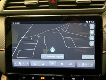 MG MG ZS 51.1kWh Trophy (176 ps) - NAV - BLIND SPOT ASSIST - LANE DEPARTU