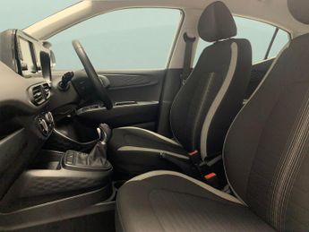 Hyundai i10 1.0 Advance (67 ps) - BLUETOOTH - CRUISE - AIR CON