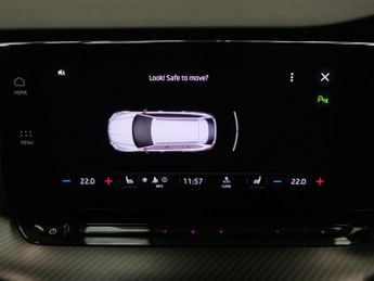 Skoda Octavia 2.0 TSI vRS DSG (245 ps) - KEYLESS ENTRY - SMARTLINK - HEATED SE